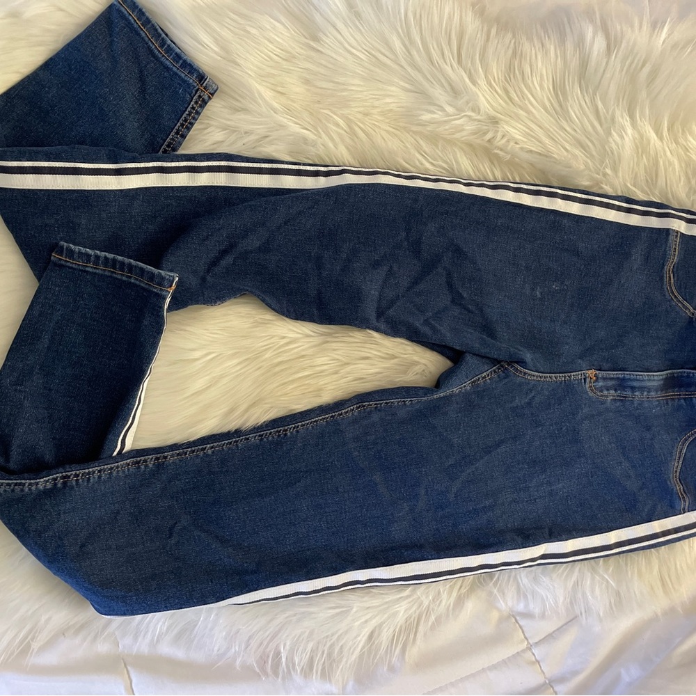 Zara Skinny Jeans